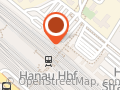 TRANSNET-Gewerkschaft Ortsverwaltung Hanau