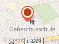 Gebeschusschule
