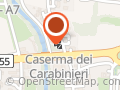 Carabinieri Comando Stazione Casei Gerola