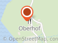 Restaurant Oberhof Innerthal SZ