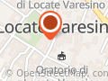 Oratorio S. Luigi Locate Varesino