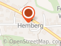 Restaurant Restaurant Zum Hemberg Worpswede