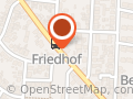 Karadag Gebäudeservice GmbH - Rechenzentrum Reinigung