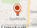 Stadthalle Groß-Umstadt