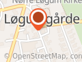 DAGLIBRUGSEN LØGUMGÅRD