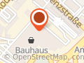 BAUHAUS Hanau
