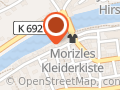 Kapuz Kapuziner Schenke