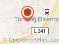 Umweltstudienplatz JH Tönning