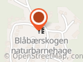 Blåbærskogen Naturbarnehage AS