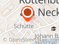 WGV Versicherung Servicebüro Rottenburg - Matthias Behrendt