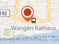 Freiwillige Feuerwehr Wangen