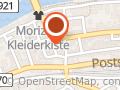 Ninoase, Wellnessmassage , Klassische Massage Studio