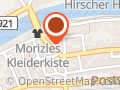 KBF gGmbH Pflegestation, Seniorenwohnanlage Ehinger Platz