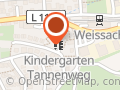 Kindergarten "Tannenweg"