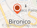 Ristorante Pizzeria Bironico