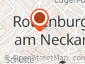 Rottenburger Garten der Begegnung