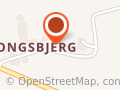 Kongsbjerg stof