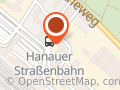 Hanau Lokale Nahverkehrs- Organisation GmbH