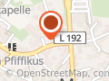 Ferienwohnung Penthouse, Moos