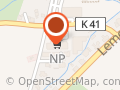 NP-Markt Kalletal