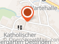 Verwaltungsstelle Dettingen
