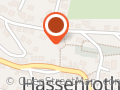 Evangelische Kirche Hassenroth - Evangelische Kirchengemeinde Hering-Hassenroth