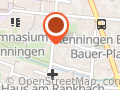 Gemeindebüro Renningen-Süd - Evangelische Kirchengemeinde Renningen
