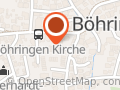 Hausgemeinde Böhringen