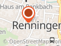 Gemeindehaus - Evangelische Kirchengemeinde Renningen