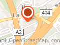 Centro manutenzione strade cantonali