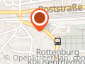 Wohnung Rottenburg am Neckar Schadenweilerstrasse 10