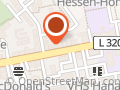 Pizzeria Domenico Hanau