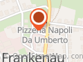 Pizzeria und Eisdiele
