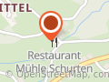 Restaurant Mühle Schurten