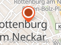 Katholische Kirche Rottenburg