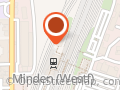 Radstation Minden