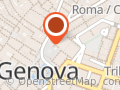 Caffè Del Teatro Genova