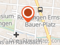 Städtischer Kindergarten Wiesenstraße