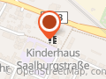 Kinderhaus Saalburgstrasse