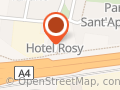 Hotel Rosy Di Orlando Francesco