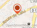 Le Clos des Oliviers