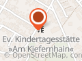 Evangelische Kindertagesstätte "Am Kiefernhain" Hainburg