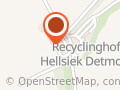 Recyclinghof Deponie Hellsiek