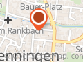 Evang. Kindergarten Kronenstraße