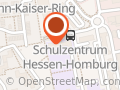 Schulzentrum Hessen-Homburg