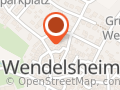 Wendelsheimer Staudengarten