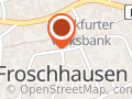 Bürgerhaus Froschhausen