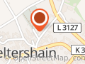 Dorfgemeinschaftshaus Beltershain