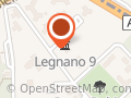 CELESTA LEGNANO Asd