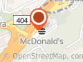 McDonald's Restaurant